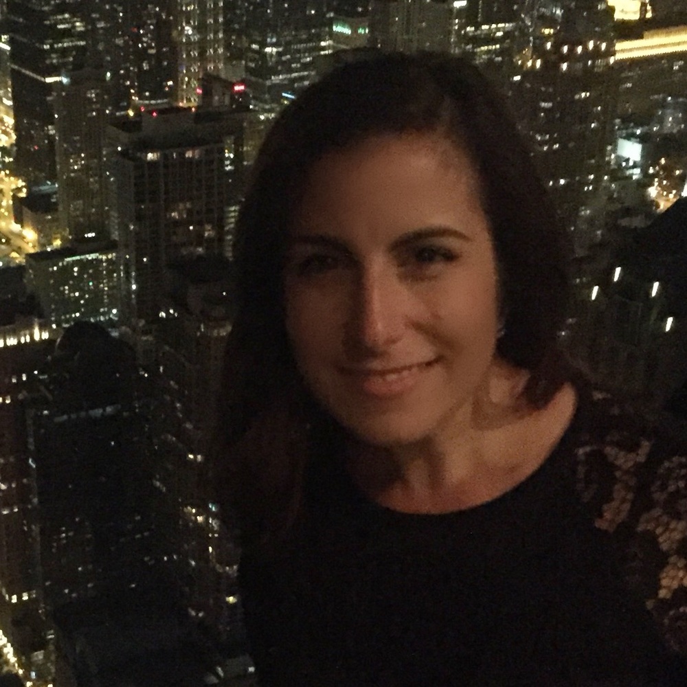 Meet your Posher, Victoria